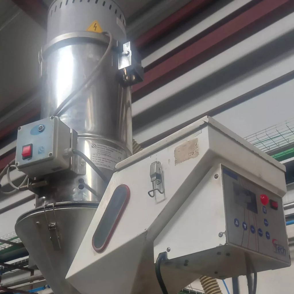 Plastitec Periferico Plastico