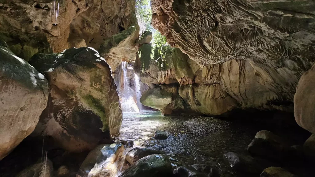 Nacimiento Rio Cuadros Bedmar Plastitec